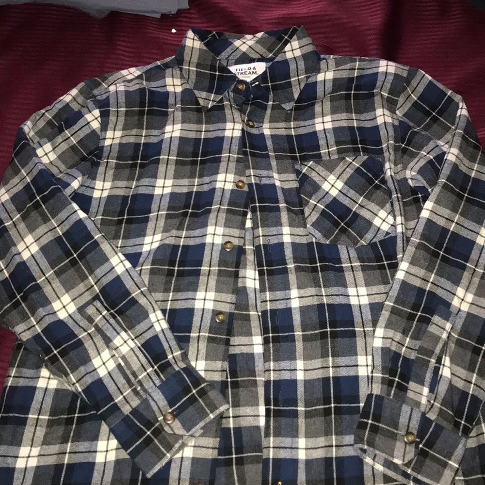 Long sleeve